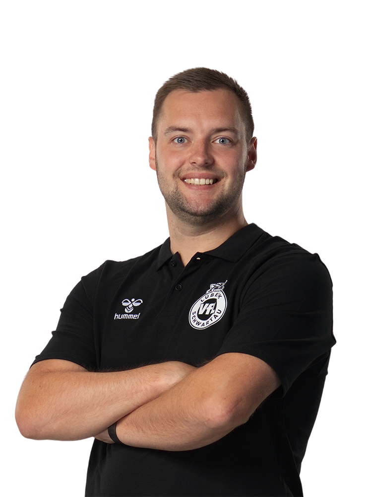 Lasse Ohde