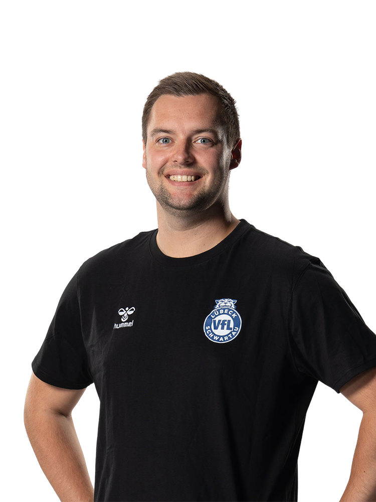 Lasse Ohde