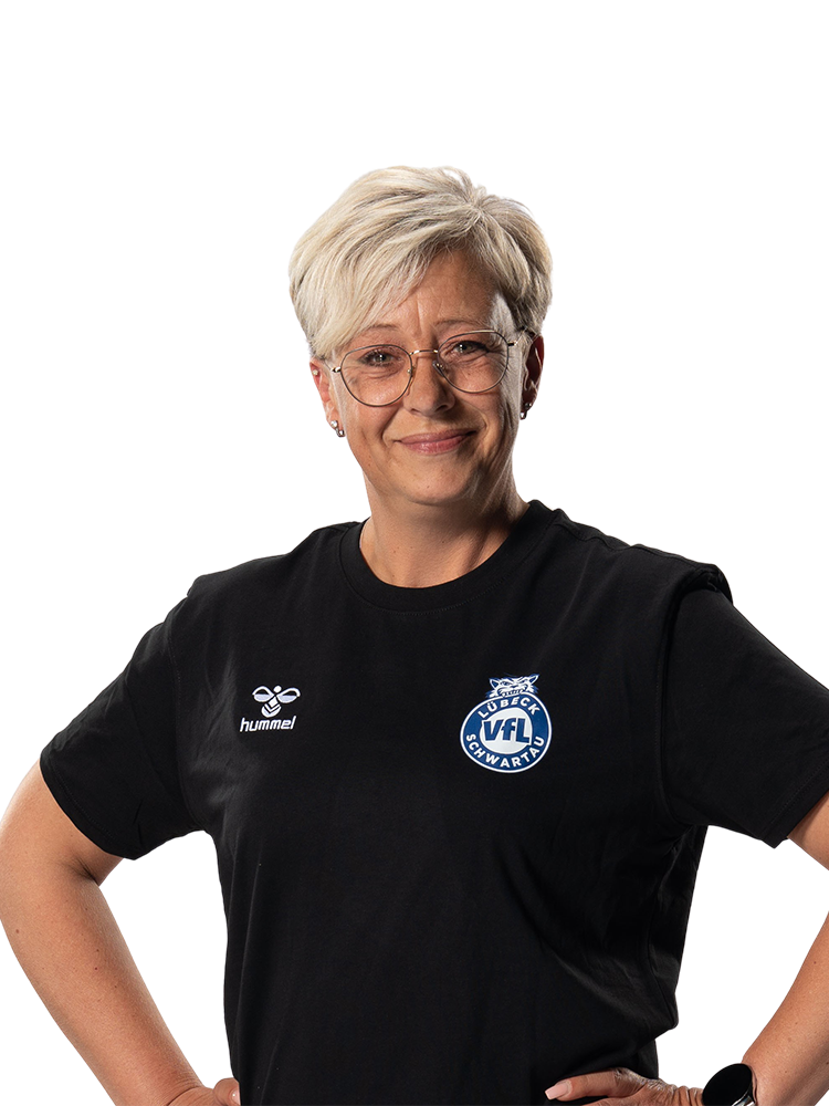 Mandy Kähler