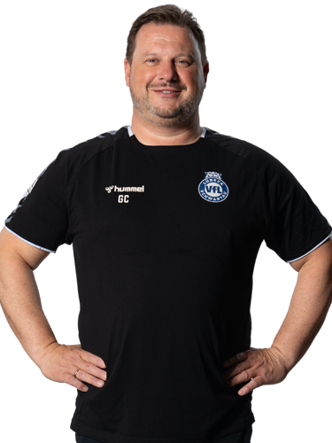 Gerrit Claasen