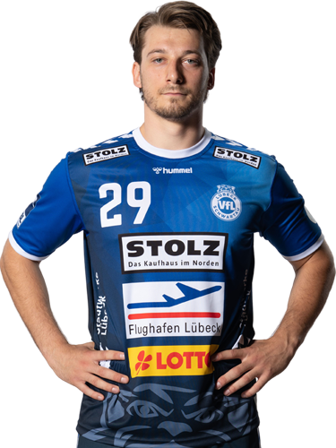 Max Horner