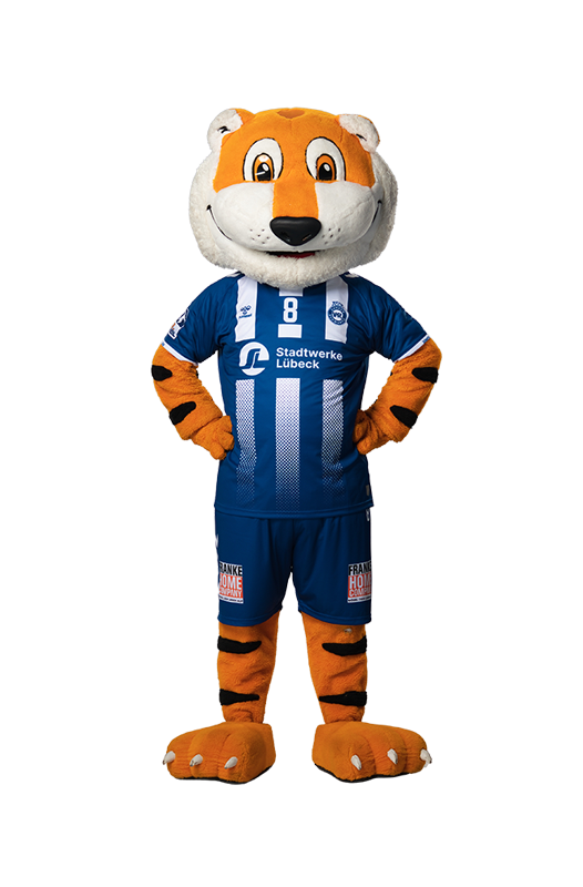 Toby Tiger