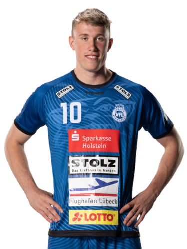 Ole Hagedorn