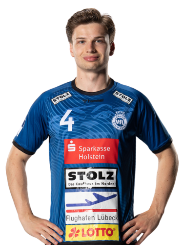 Paul Holzhacker