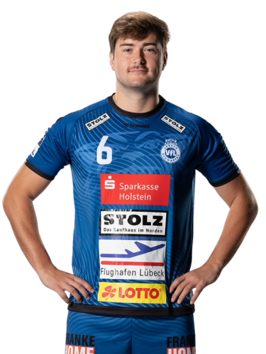 Rasmus Houmøller 