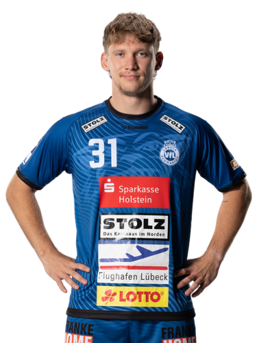 Oliver Juhl Refsgaard