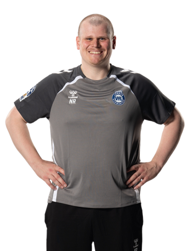 Nico Röske
