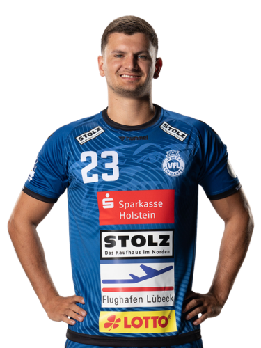 Janik Schrader