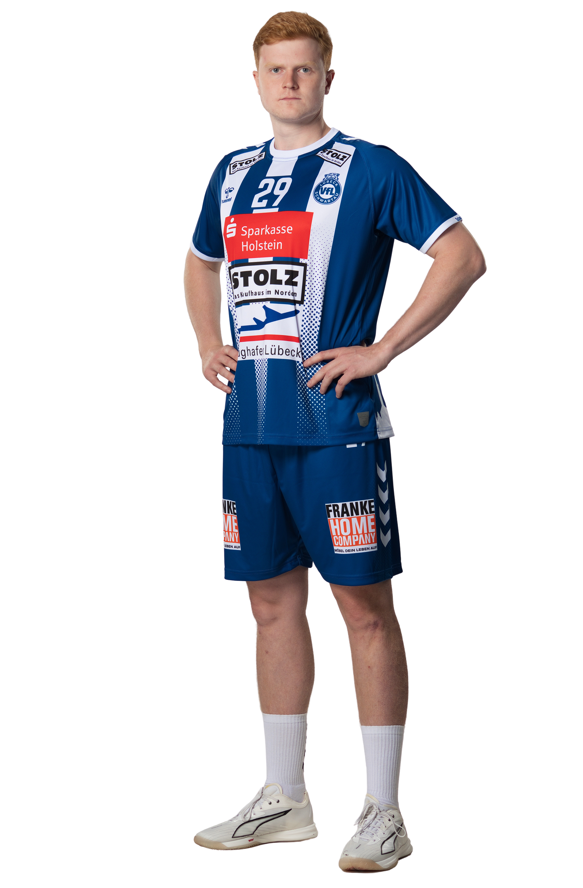 Sören Hartwich