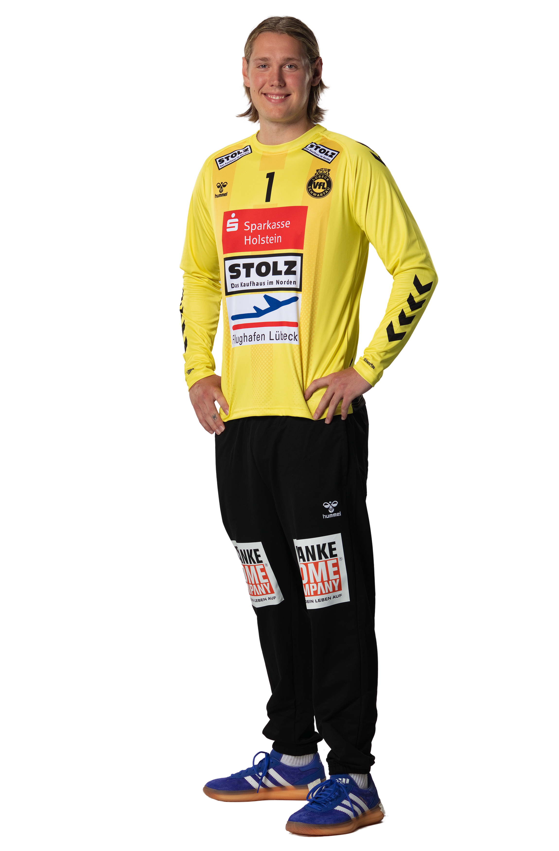 Adam Thorstensen