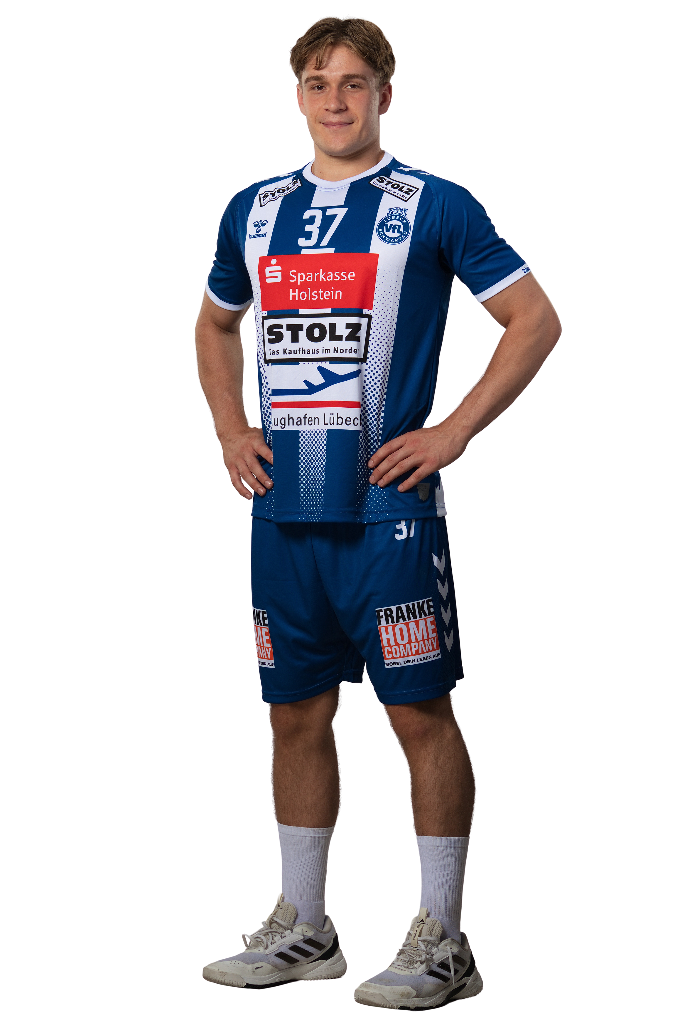 Leonard Zink