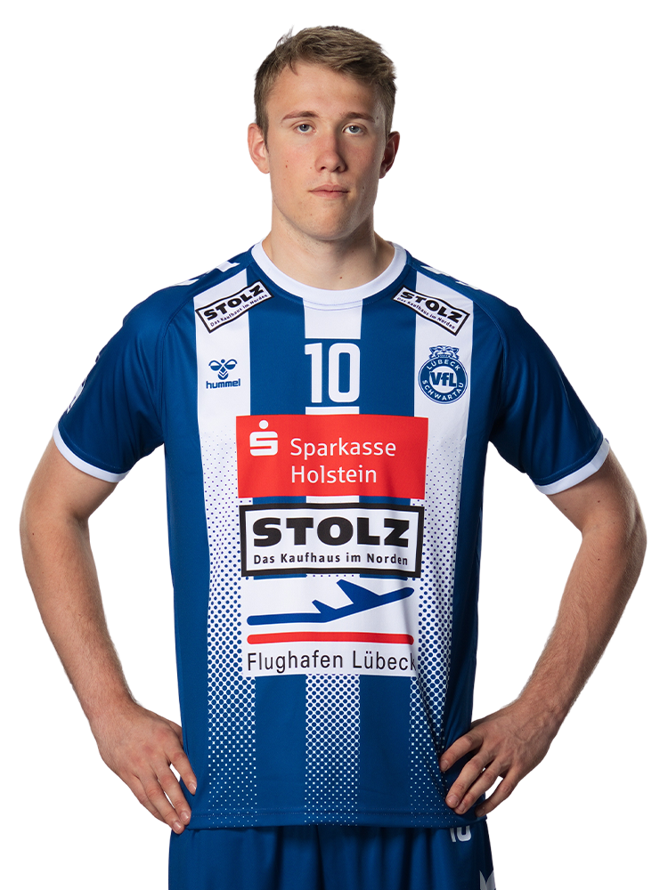 Ole Hagedorn