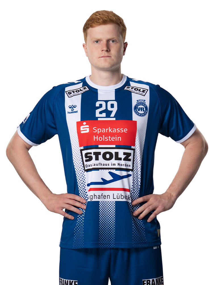 Sören Hartwich