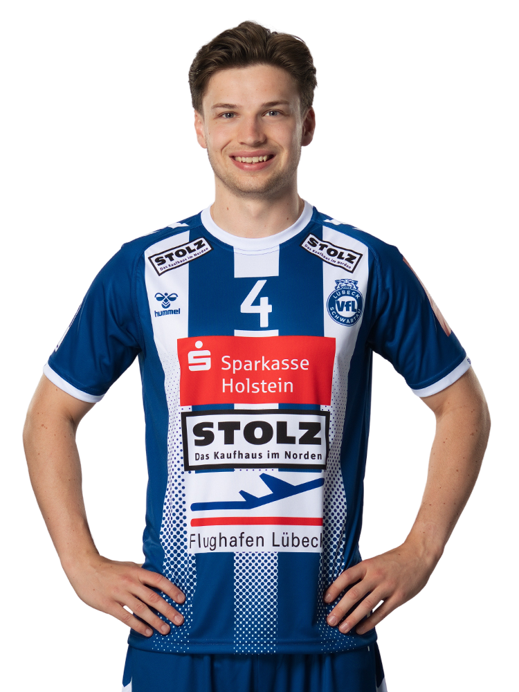 Paul Holzhacker