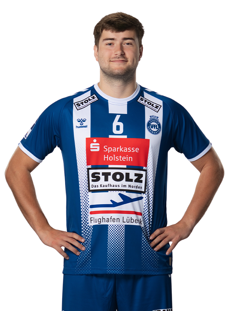 Rasmus Houmøller 