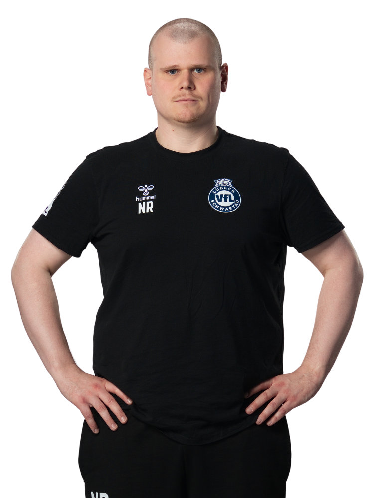 Nico Röske