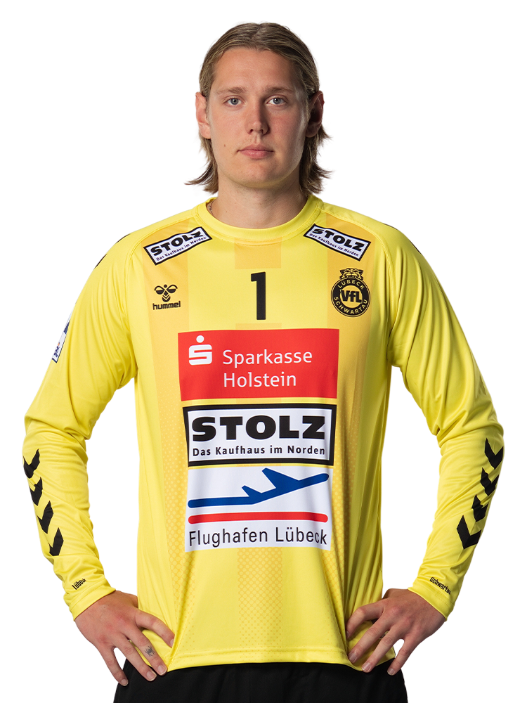 Adam Thorstensen