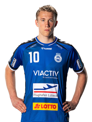 Ole Hagedorn