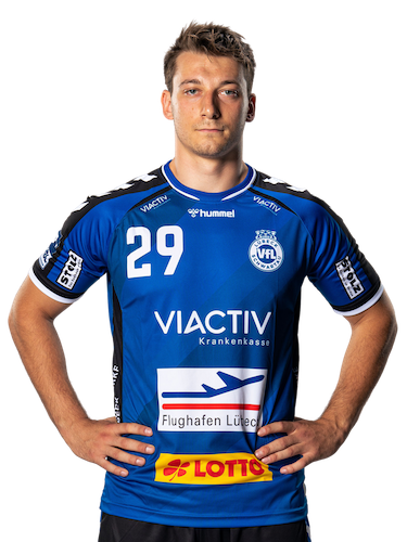 Max Horner