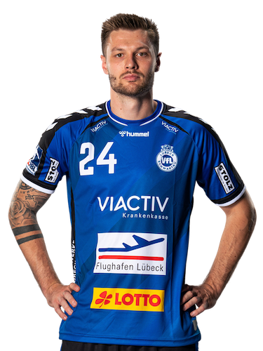 Finn Kretschmer