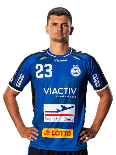 Janik Schrader