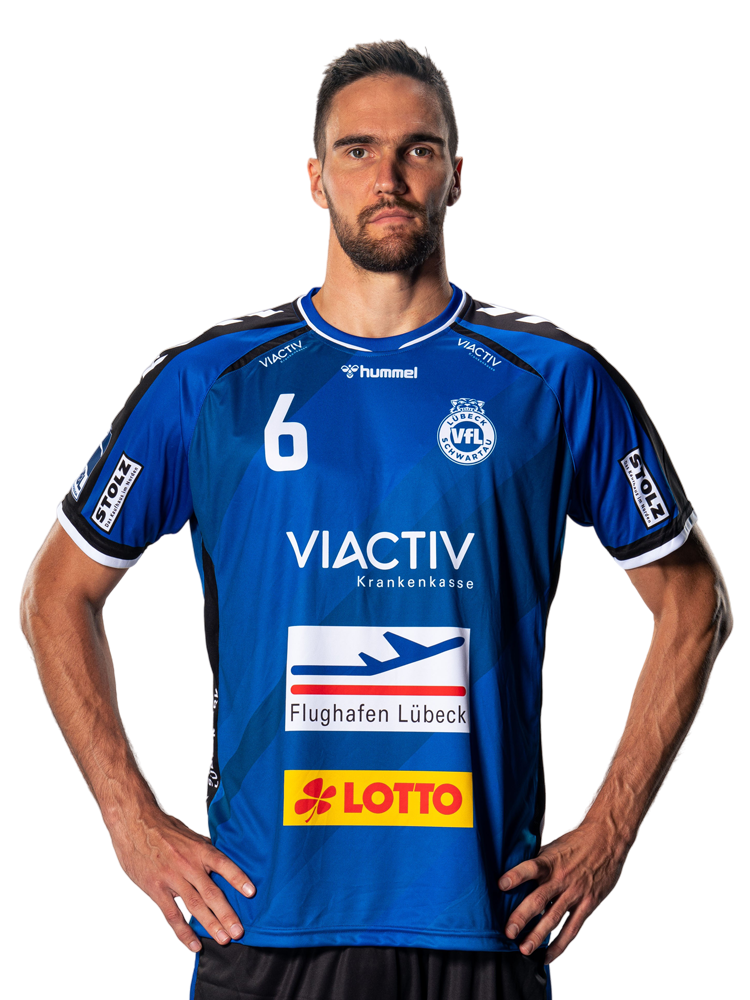 Dominik Weiß