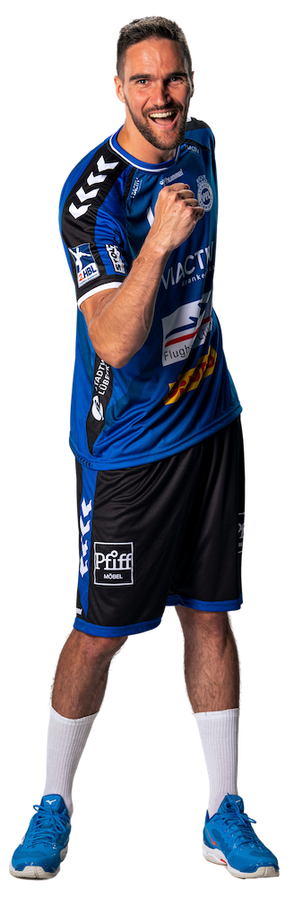 Dominik Weiß