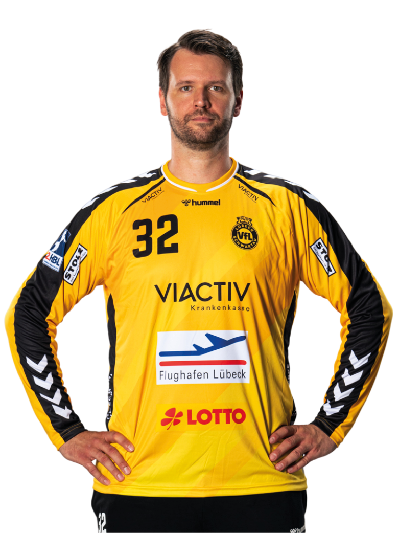 Dennis Klockmann