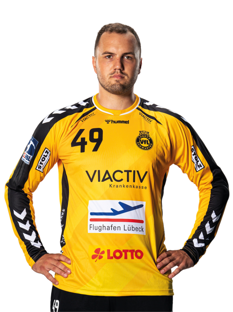 Nils Conrad