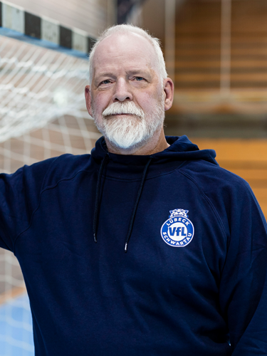 Olaf Korth